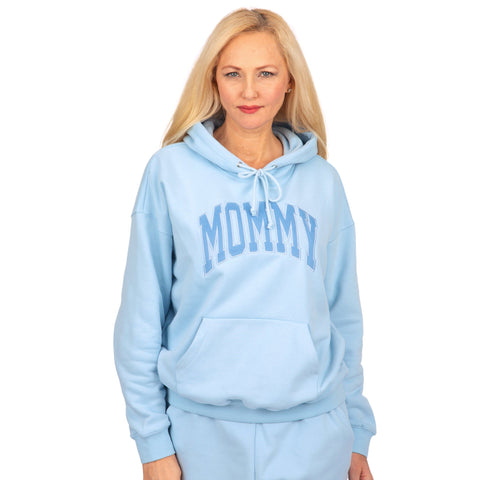 The MOMMY Hoodie - - MILFDAD