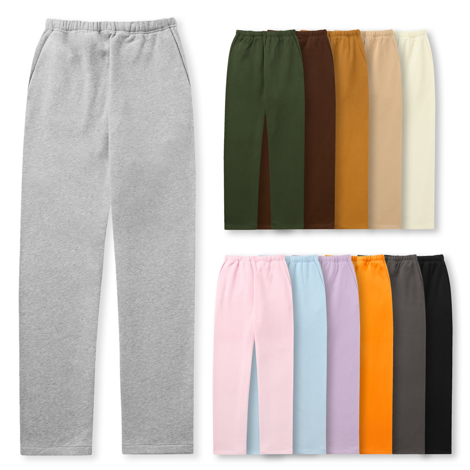 Classic Relaxed Sweatpants