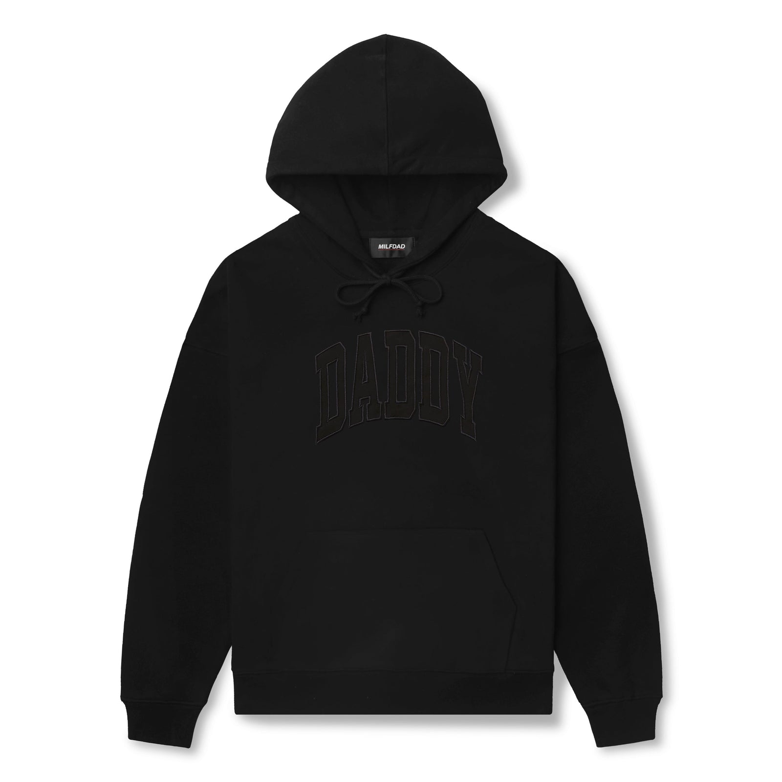 The DADDY Hoodie