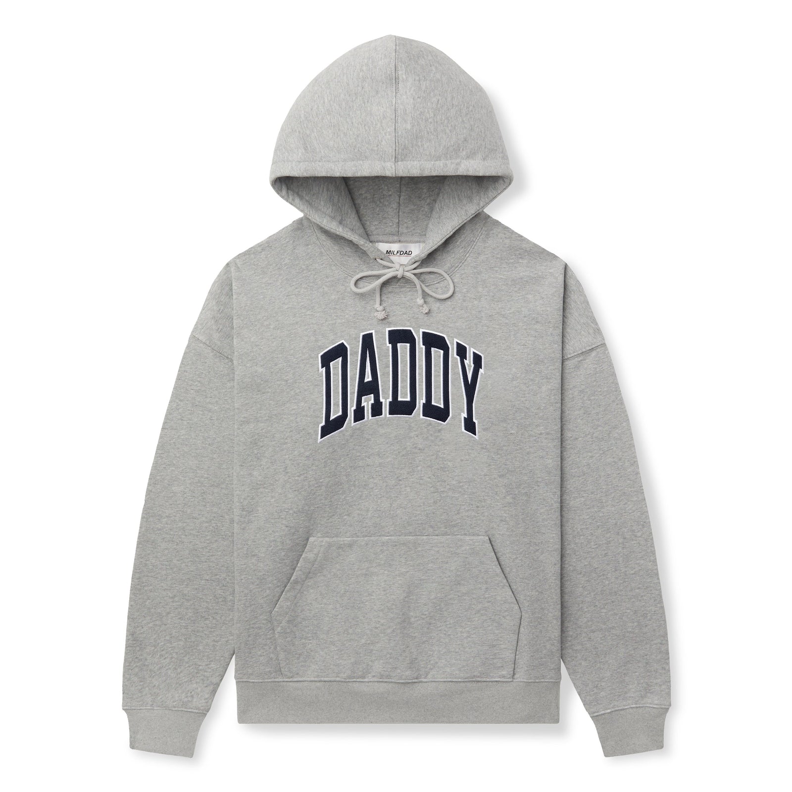 The DADDY Hoodie