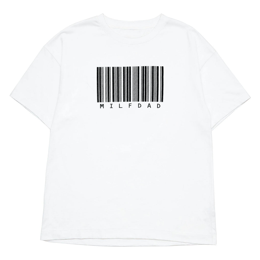 Barcode Tee