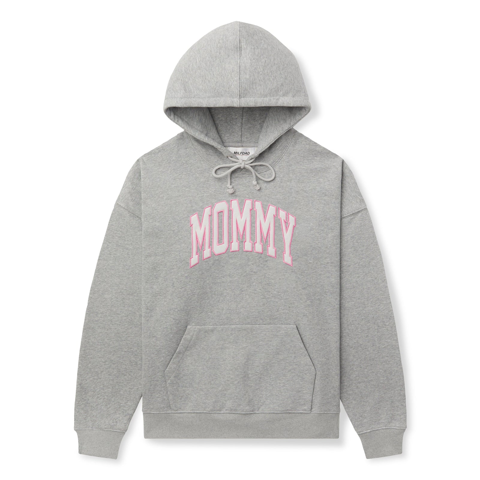 The MOMMY Hoodie