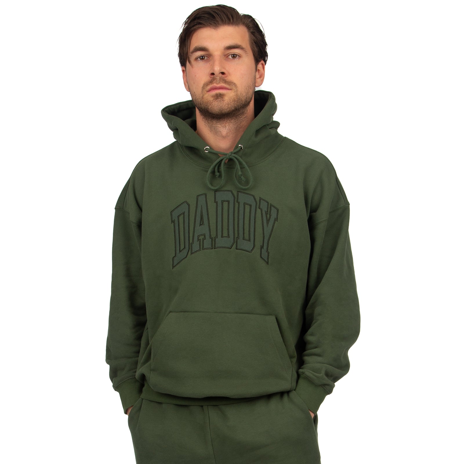 The DADDY Hoodie