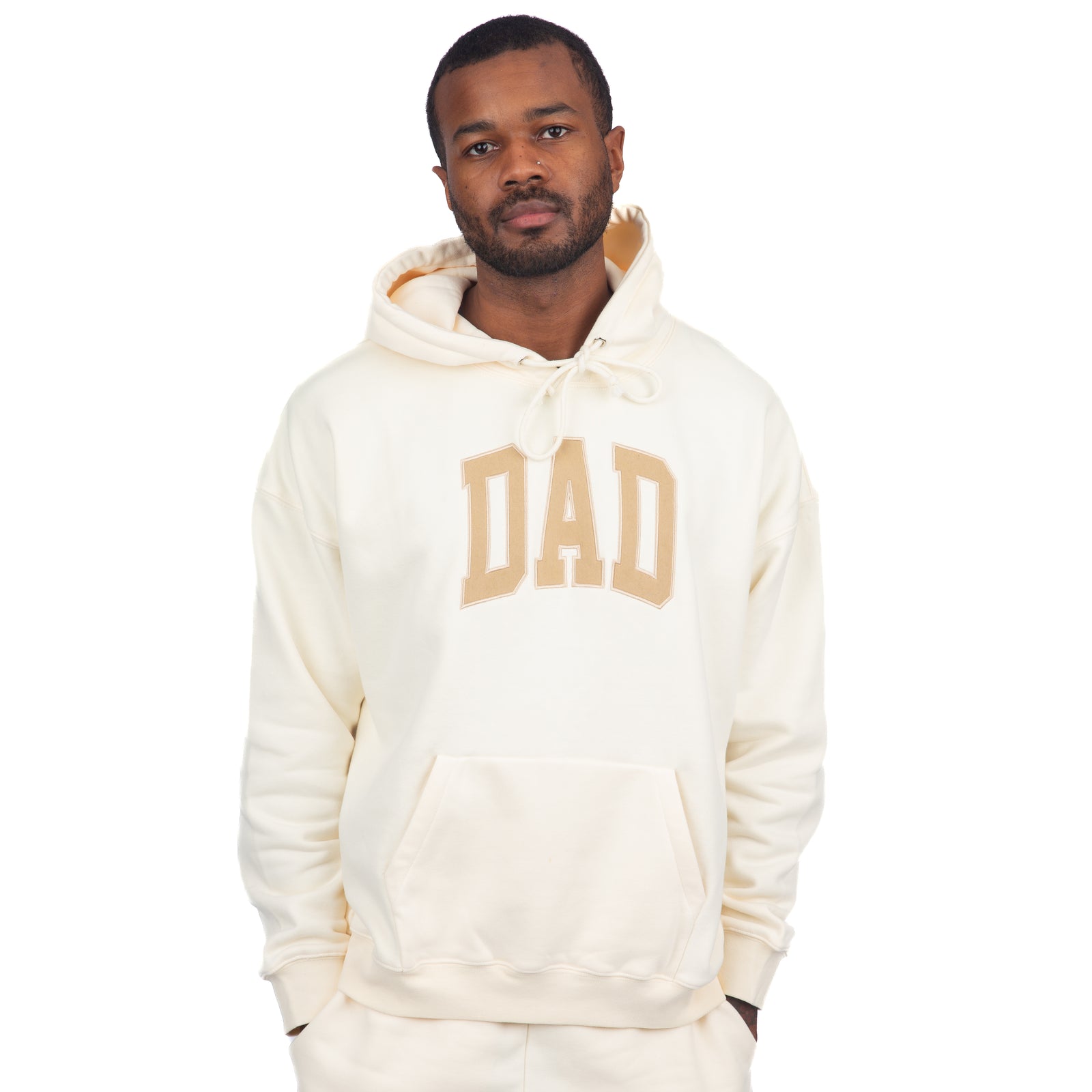 The DAD Hoodie