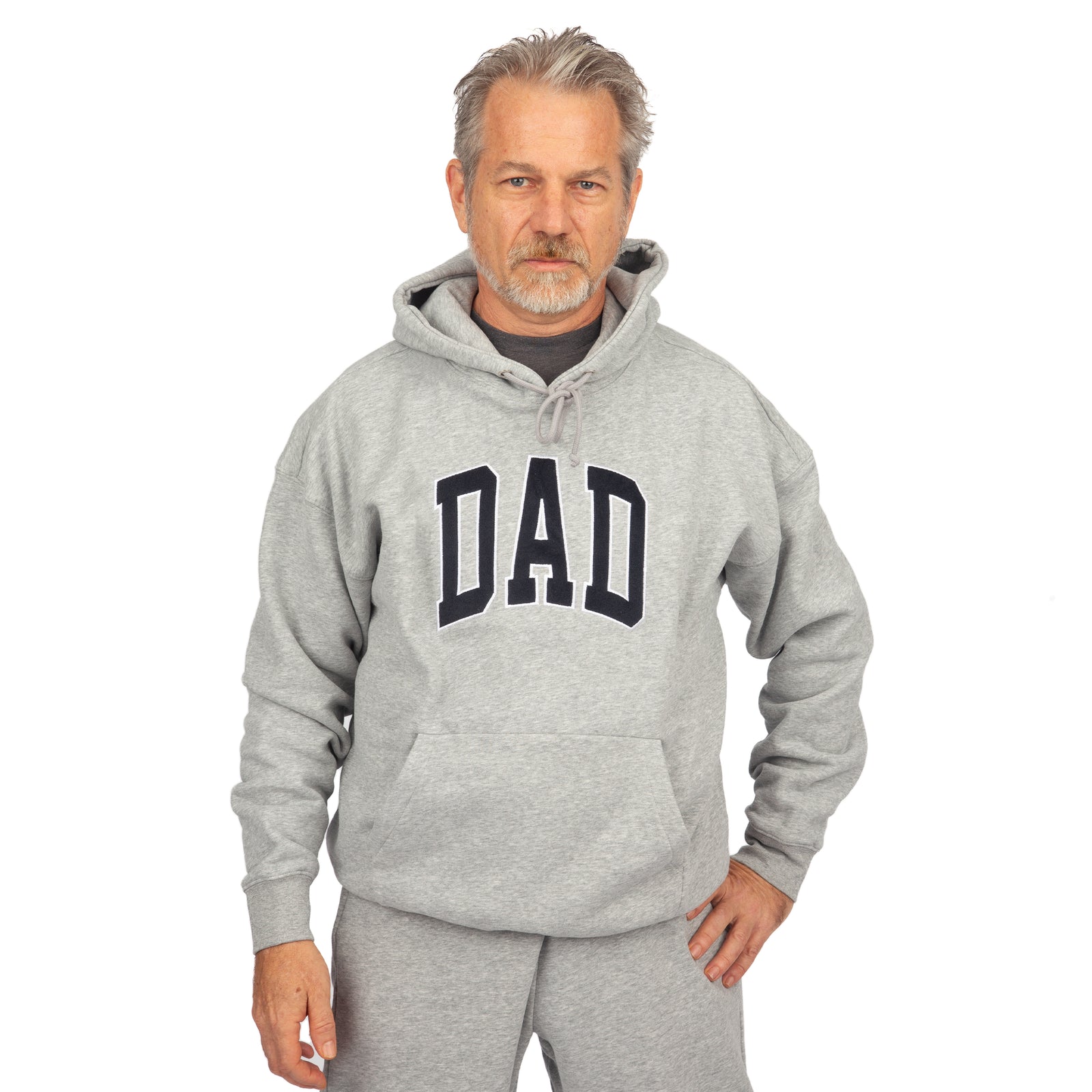 The DAD Hoodie