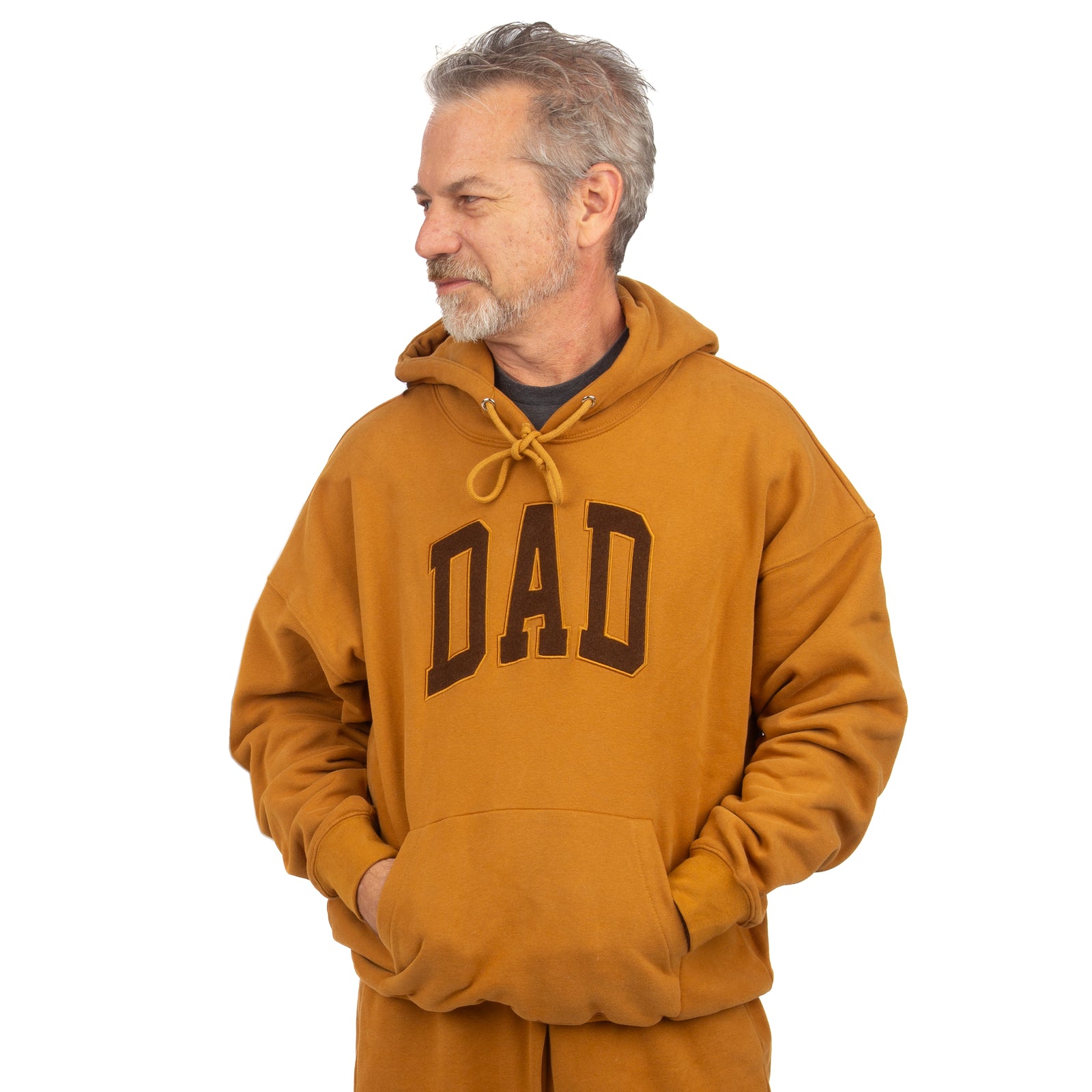 The DAD Hoodie