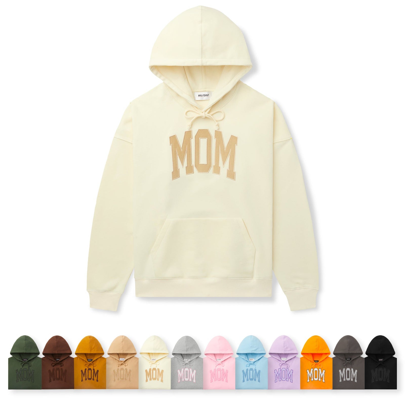 The MOM Hoodie