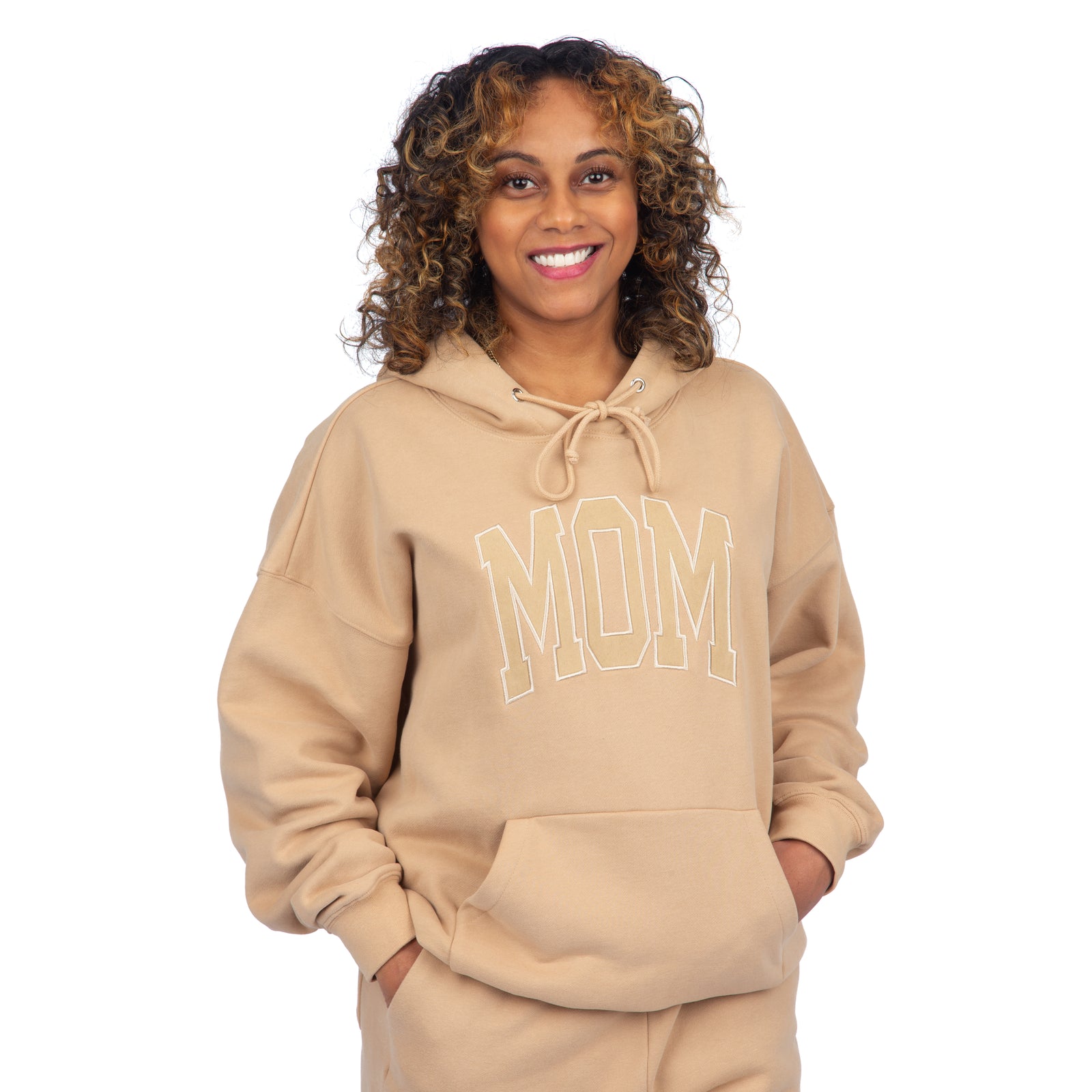 The MOM Hoodie