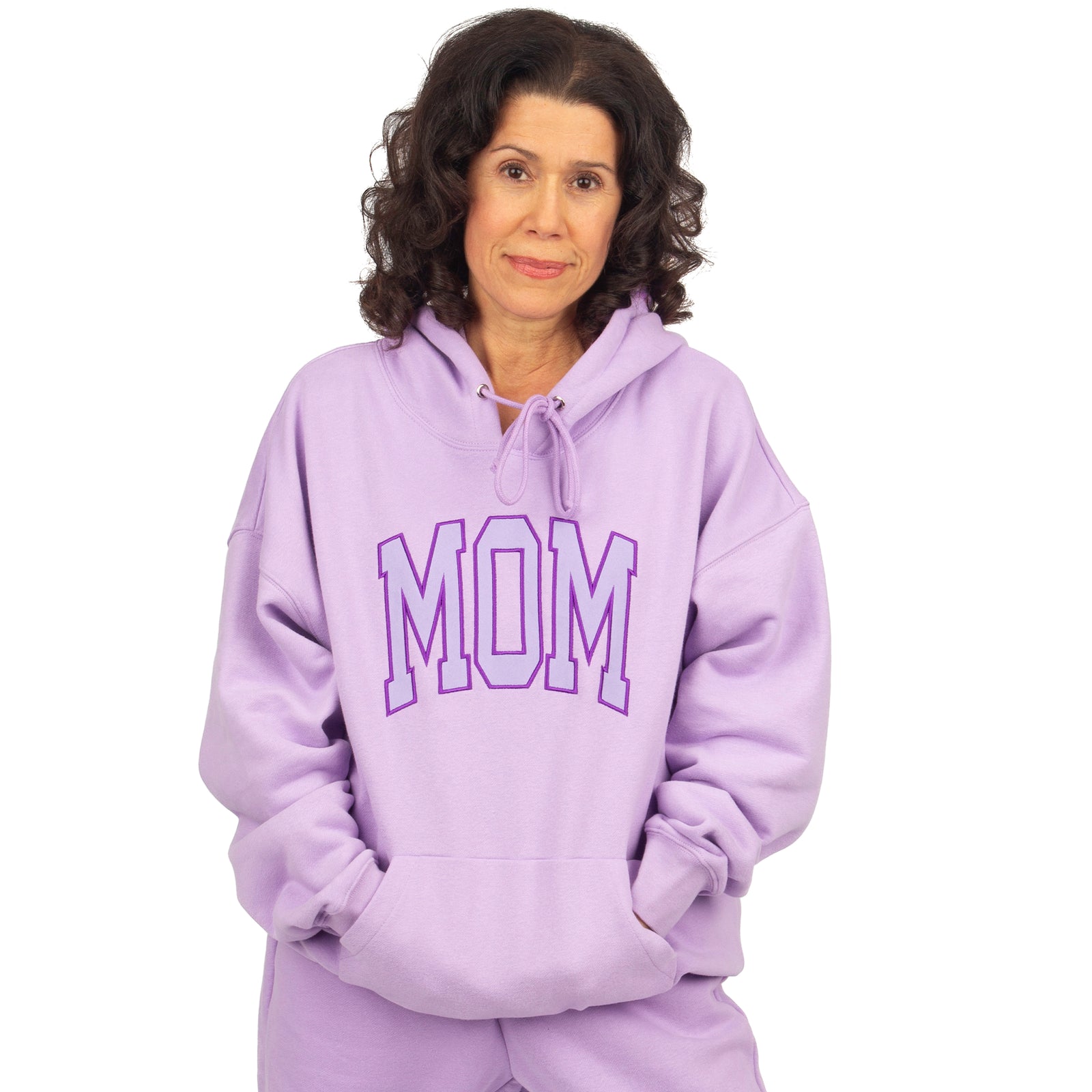 The MOM Hoodie