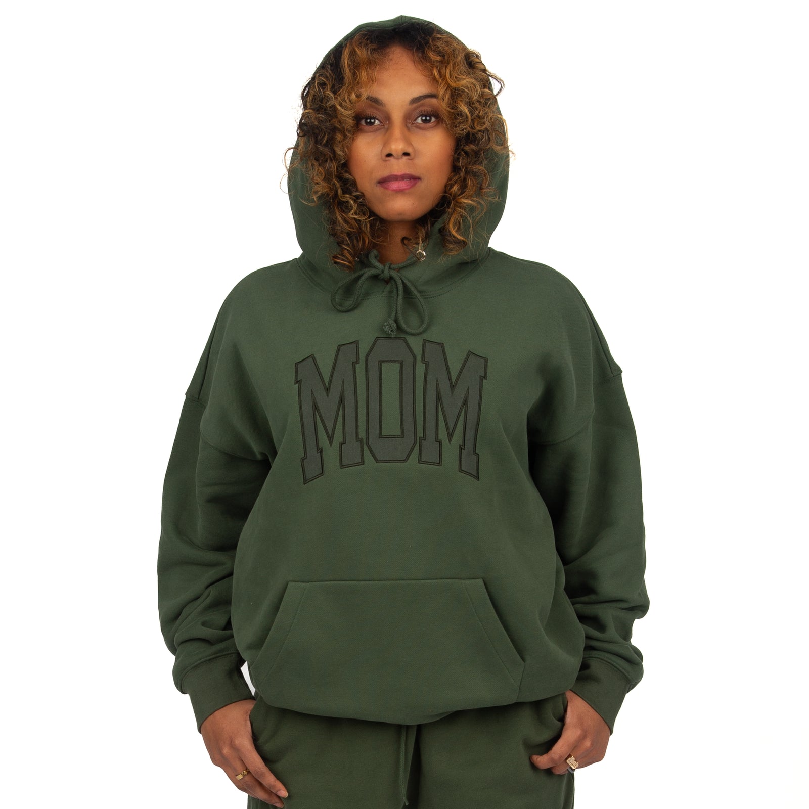 The MOM Hoodie