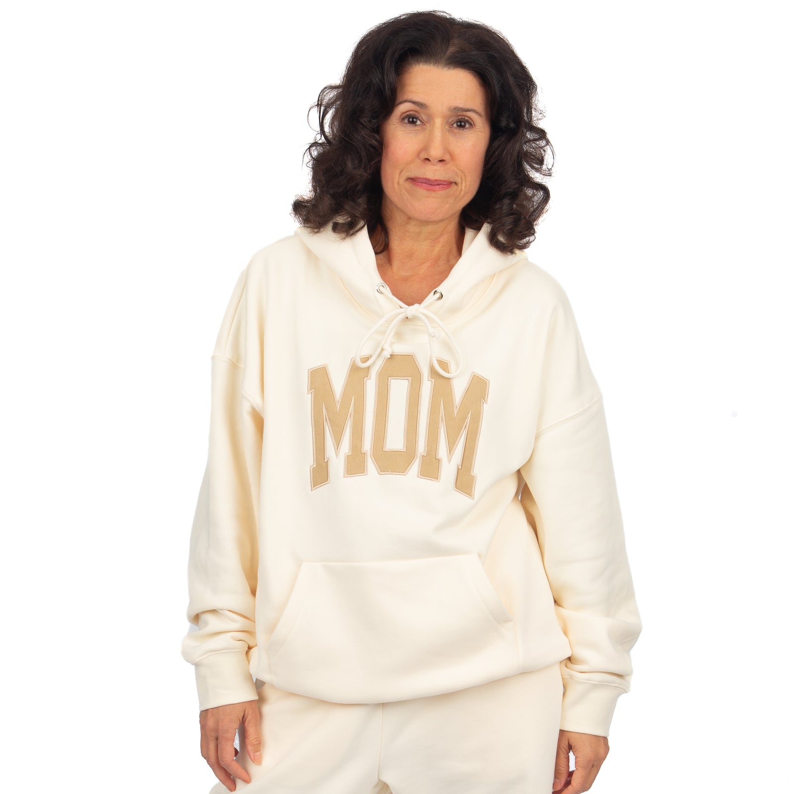 The MOM Hoodie