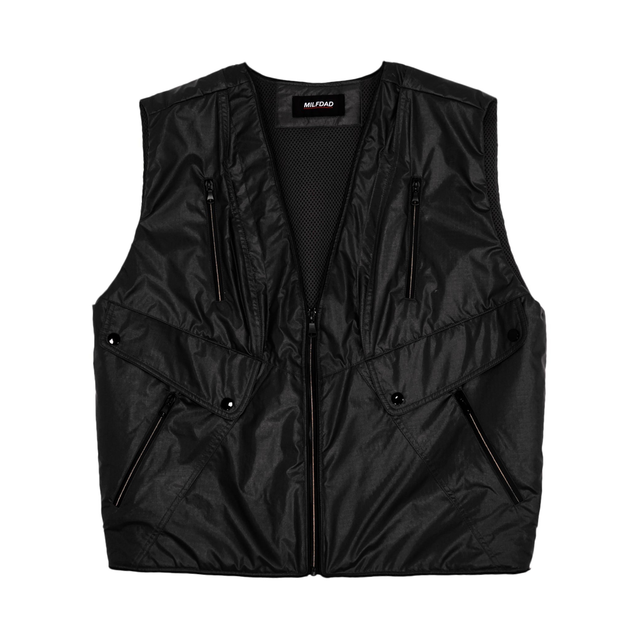 City Utility Vest