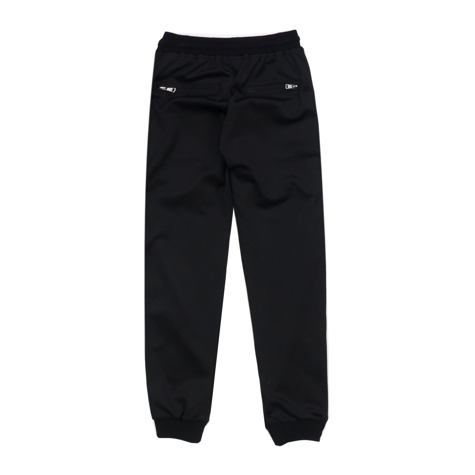 Track Pant - Black