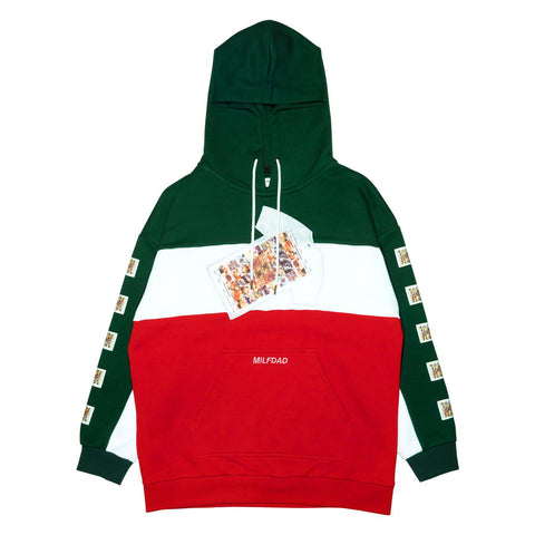 Macaroni Grill Hoodie - MILFDAD