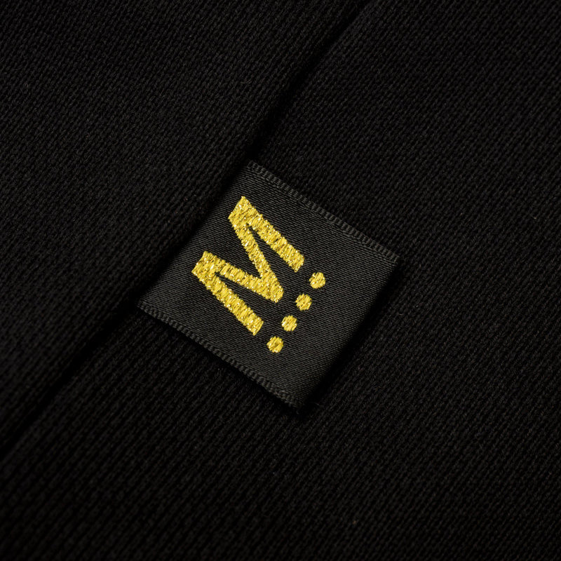 Only Path Hoodie - Black - MILFDAD