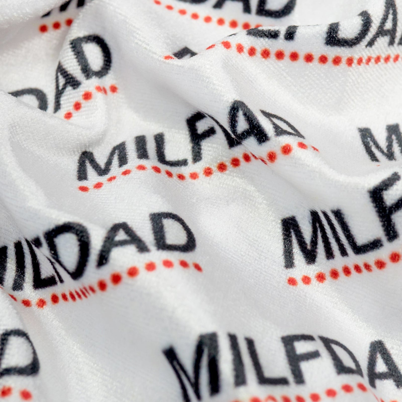 Milfdad Silky Durag