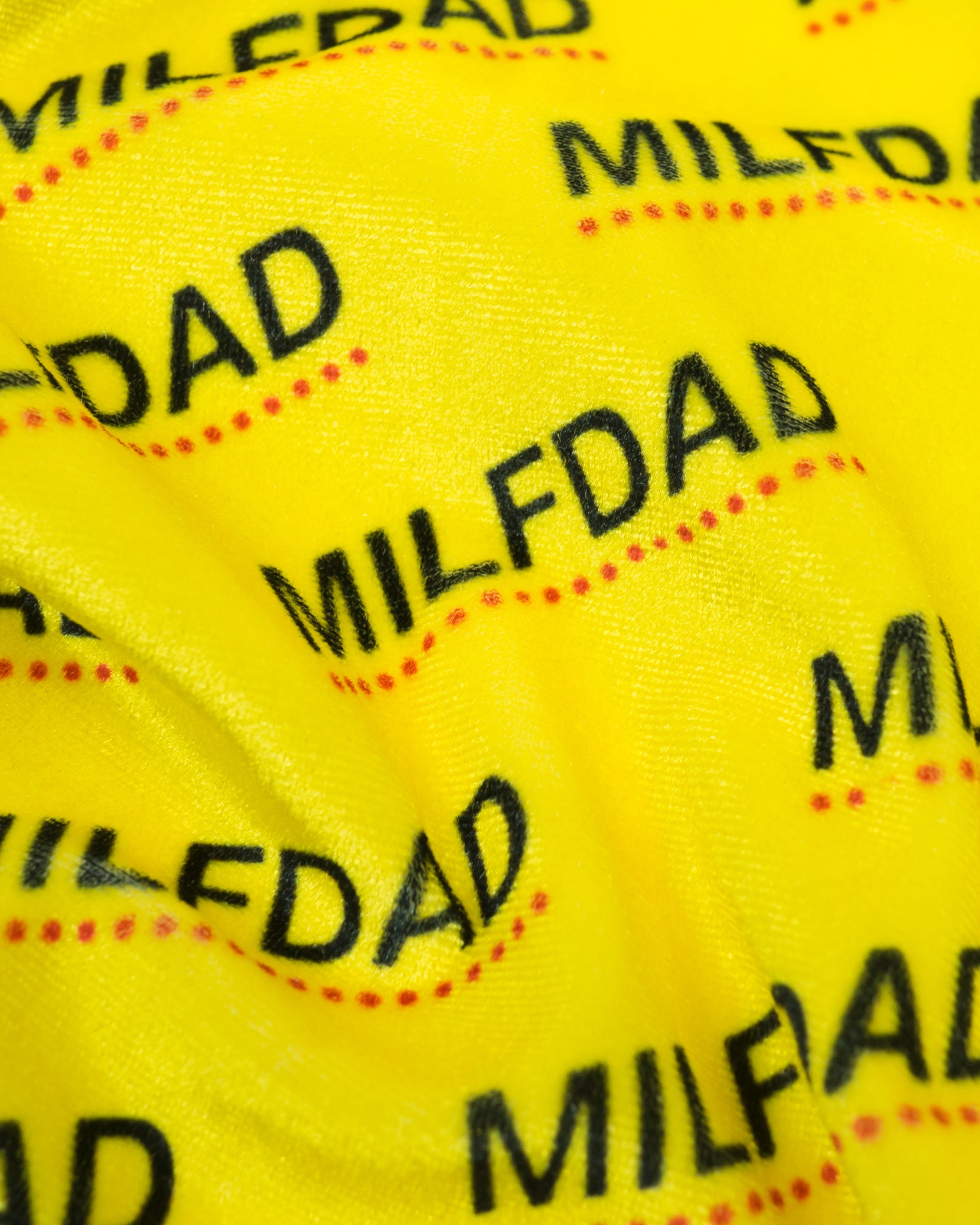 Silky Durag - Yellow