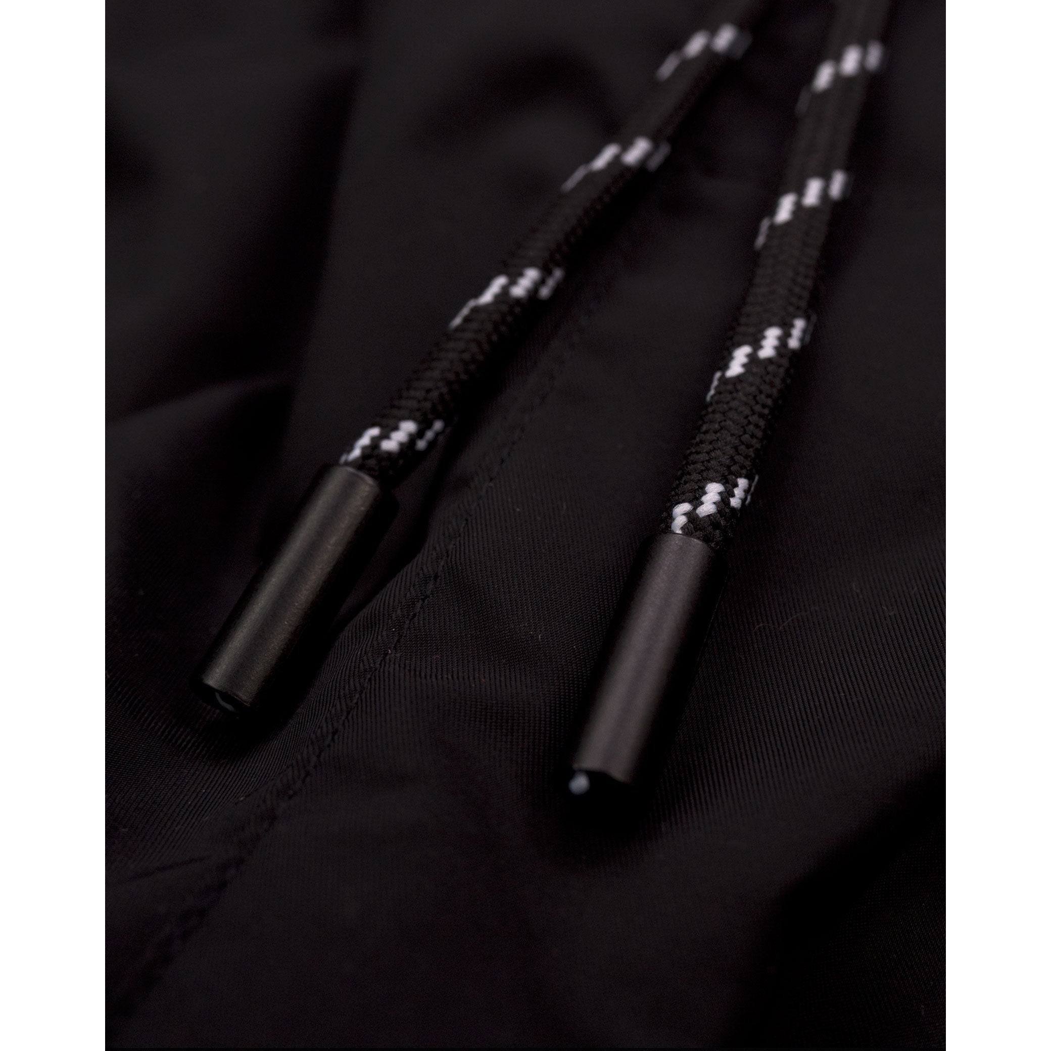 3M Piping Pant - Black