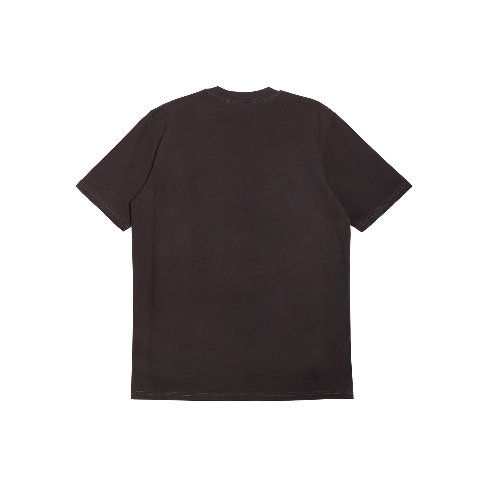 Gate Three Tee - Brown