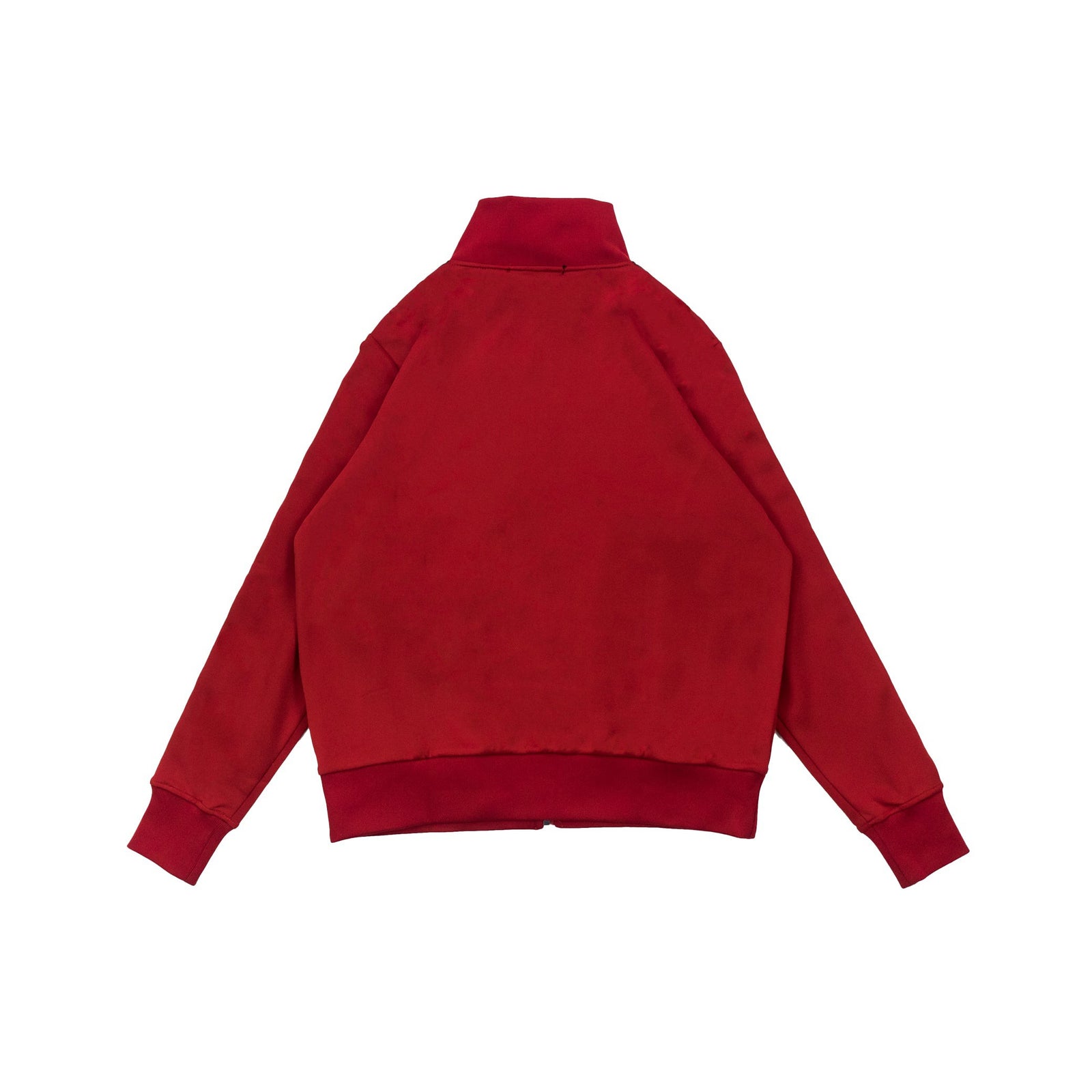 Track Jacket - Red