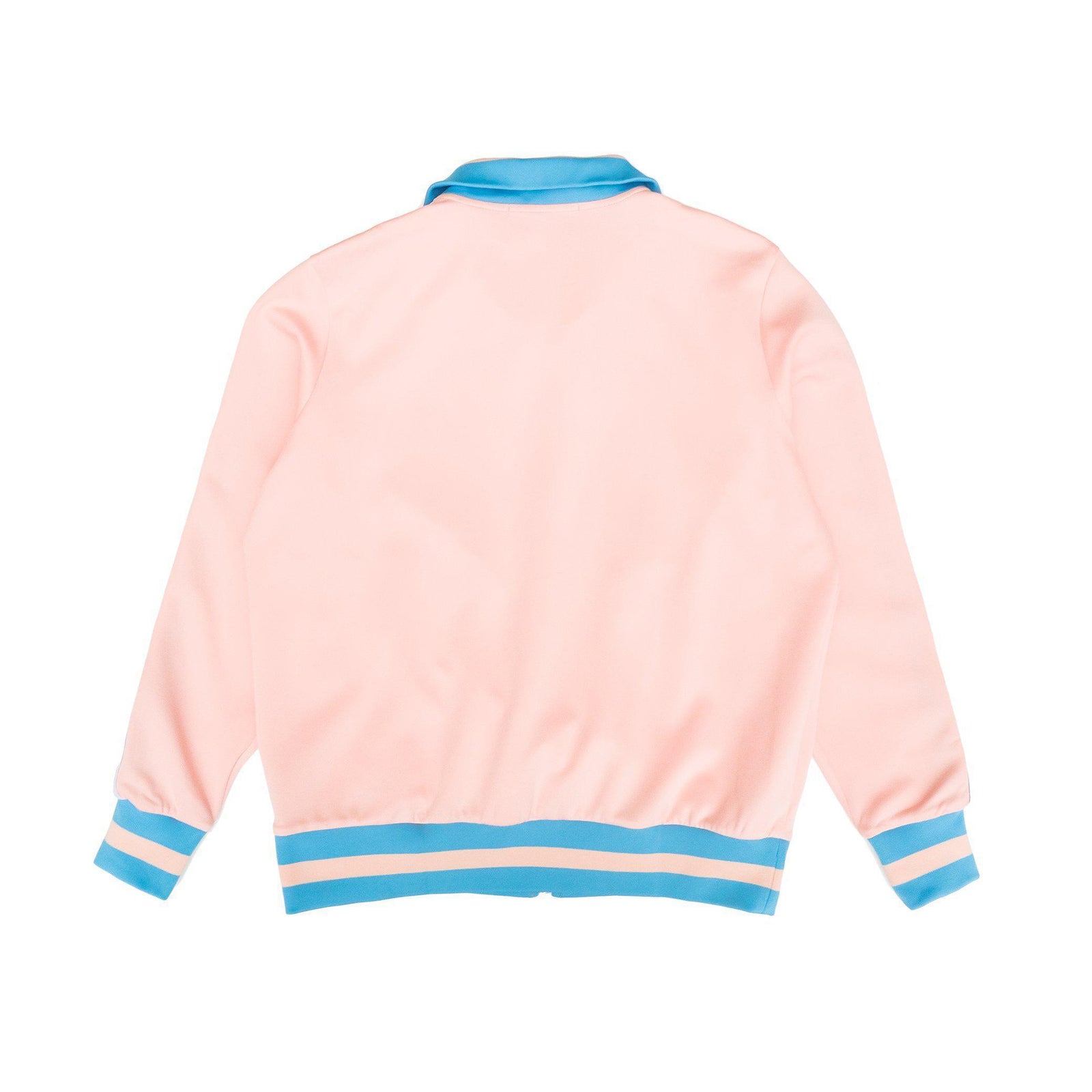 TRACK JACKET - PEACH-MILFDAD