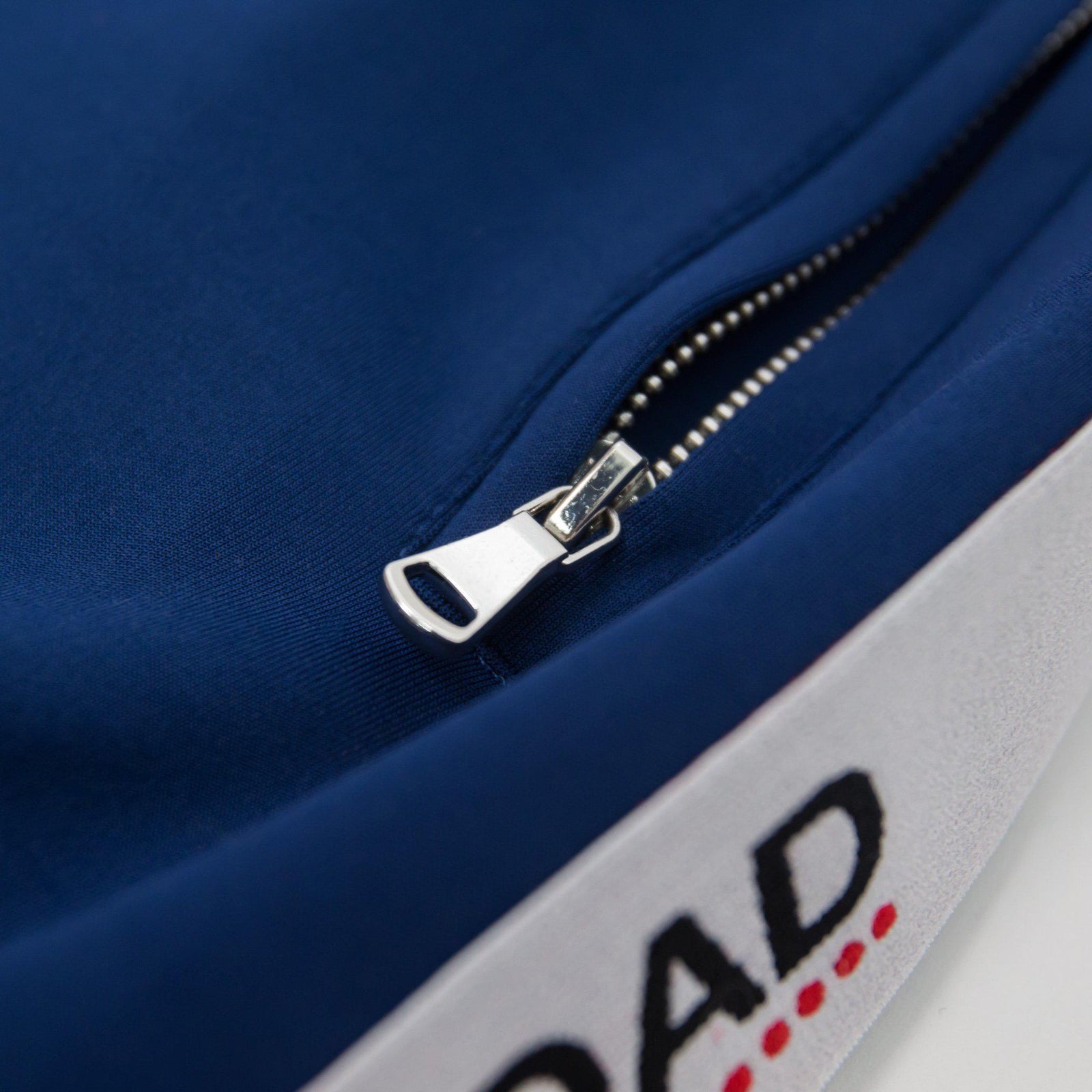 TRACK PANT - DEEP BLUE-MILFDAD