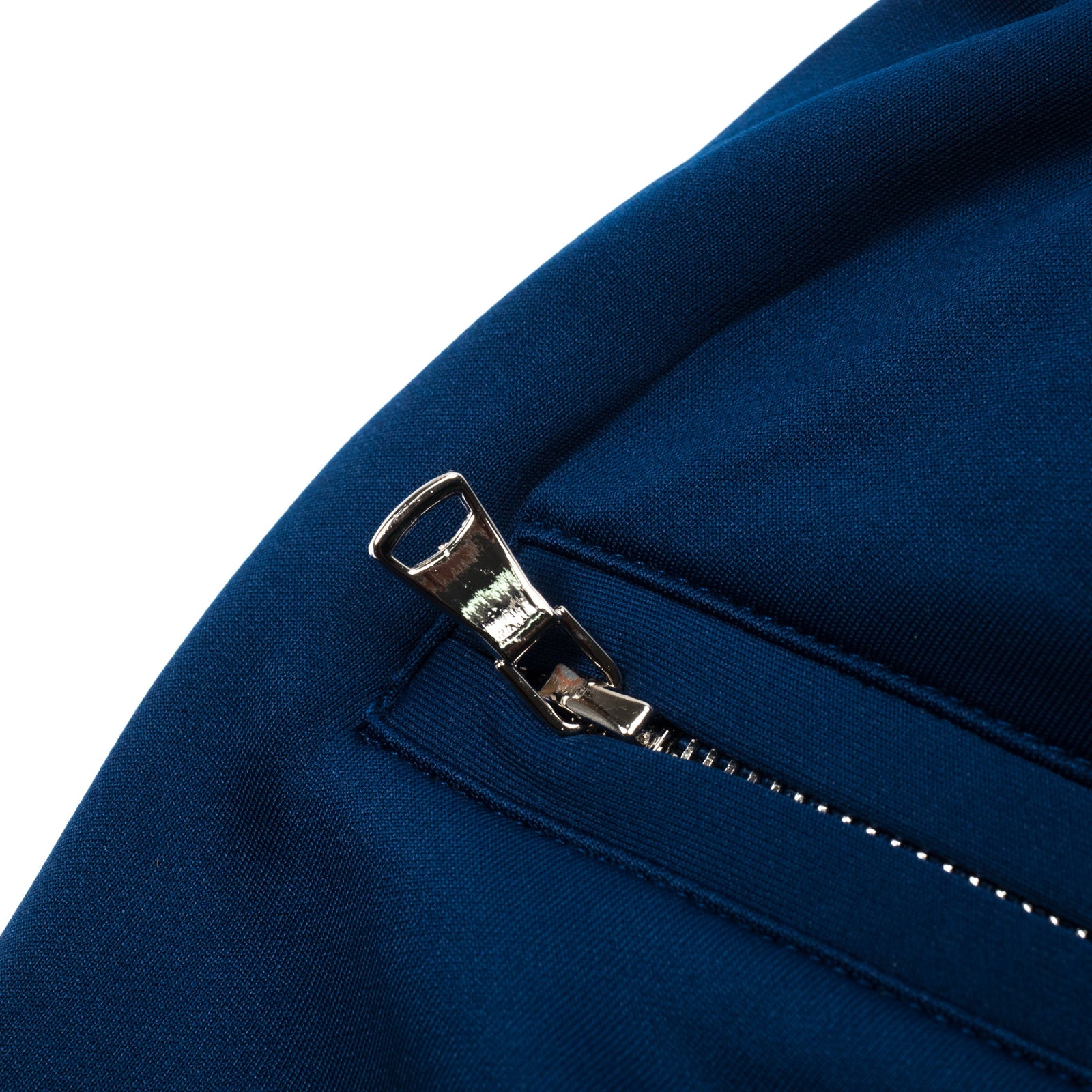 Track Pant - Deep Blue