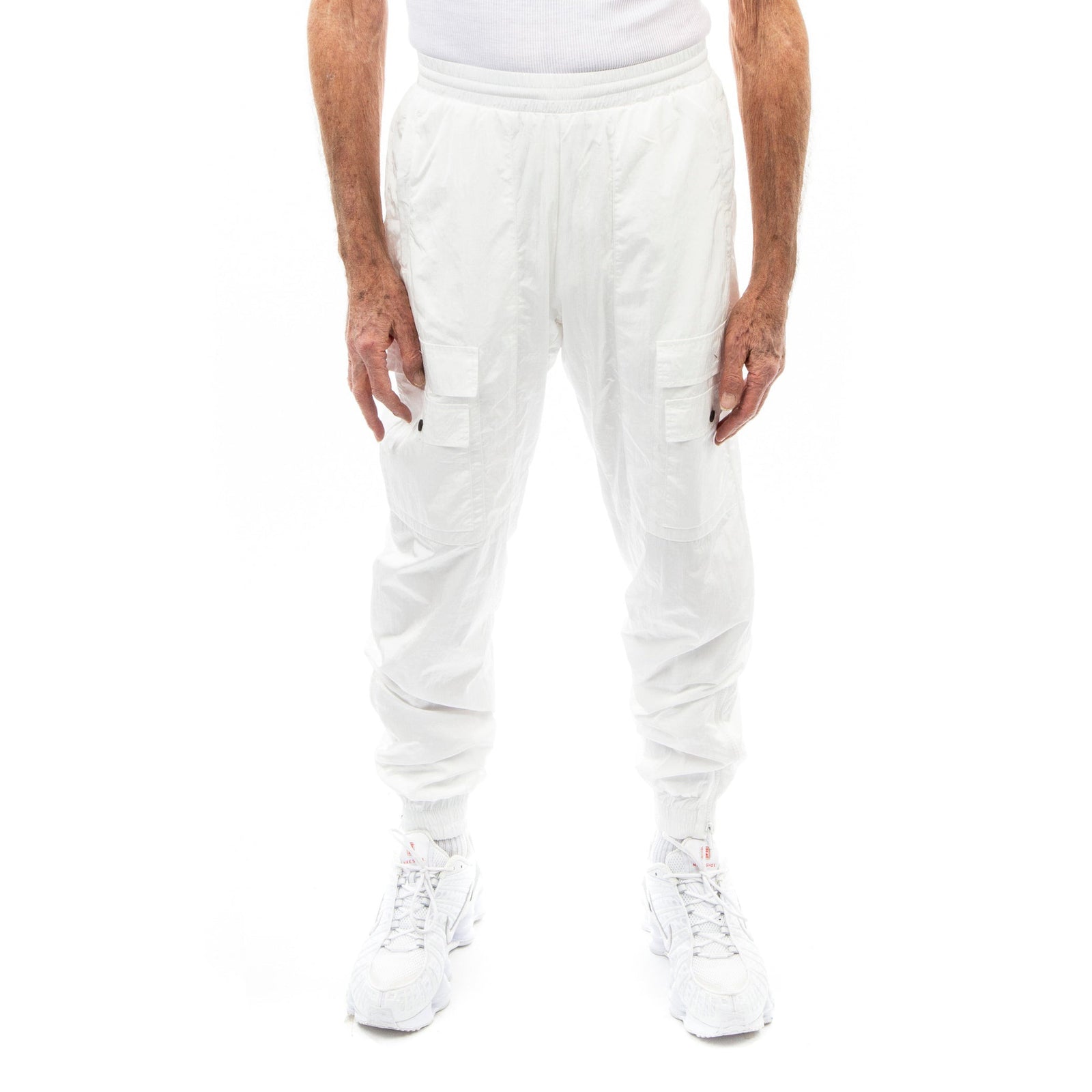 Nylon Lined Pant